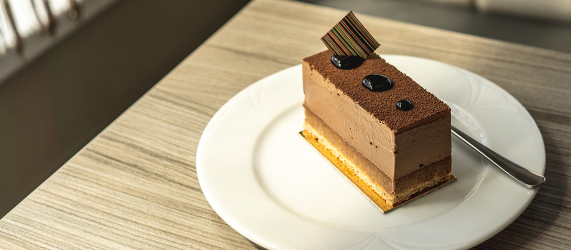 Hova menjek a Dél-Balatonon? – Geleta cukrászda