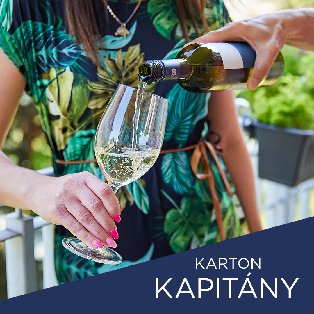 Karton Kapitány