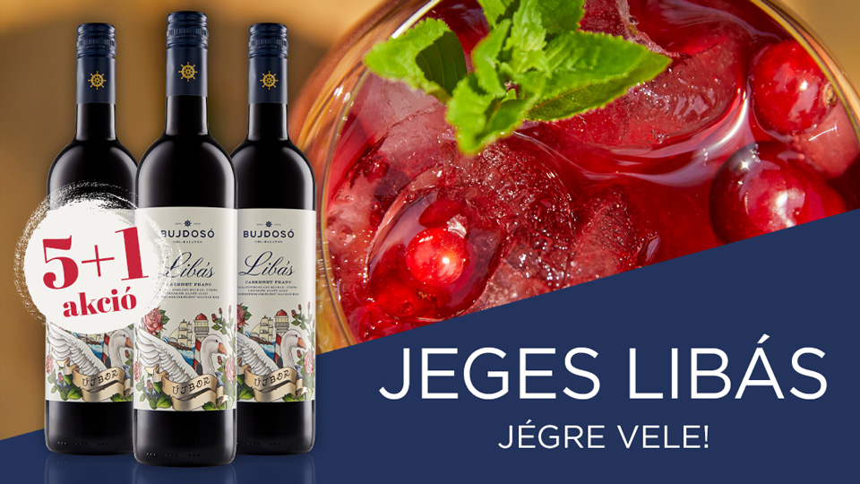 Jeges Libás