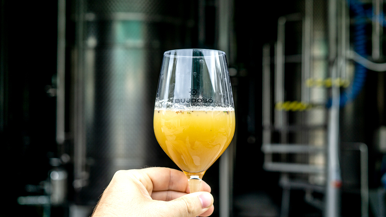 Kóstold meg az új évjáratot nálunk!