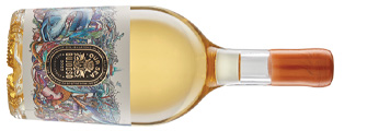 Bujdosó Our Sea Chardonnay