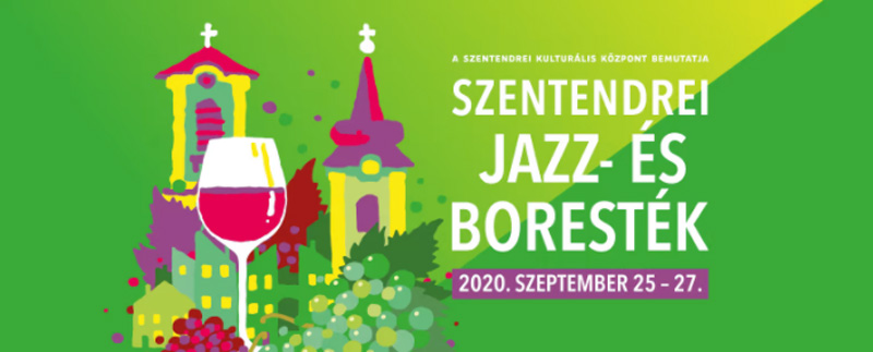 Szentendrei Jazz- és Boresték